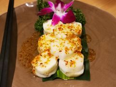 糖水马蹄-徽味大班(定慧桥店)