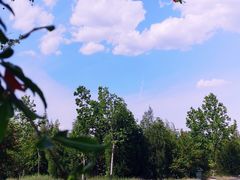 -黄河小浪底水利枢纽风景区