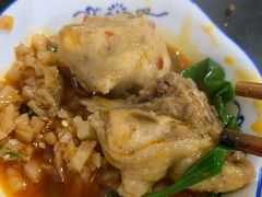 -石灰市毛记烧鸡公(解放碑店)