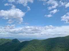 -山叶口景区