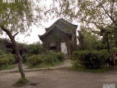 -东湖落雁景区