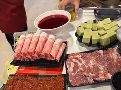 -三江汇火锅店(保全街店)