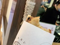 -粉粉乐鲷鱼烧(美罗城店)