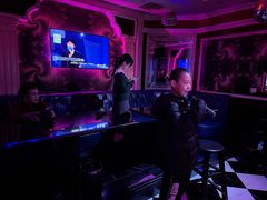 -卡佐主题KTV(领世郡店)