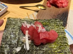 -琴寿司居酒屋(中山广场店)