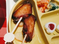 -西贝(东方路店)