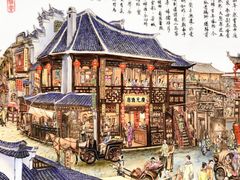 -景德镇古窑民俗博览区