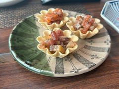-田舍家Inakaya·炉端烧·铁板烧(天汇igc店)