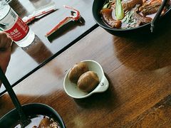 -李先生牛肉面大王(营口大润发店)
