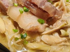 -黄山老妈·土菜(碧桂园店)