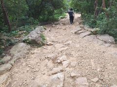 -虞山风景区