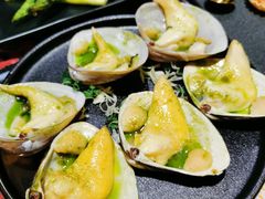 -1218 GRILL 主厨
