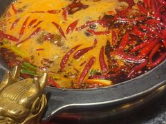 -蜀大侠火锅(总府路店)