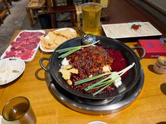 -楠火锅(太古里总店)