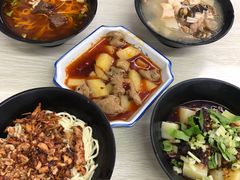 -庆蓉云·庆云面(双林店)