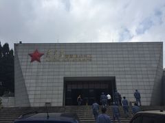 -井冈山风景名胜区-黄洋界