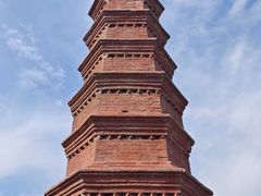 -红山公园