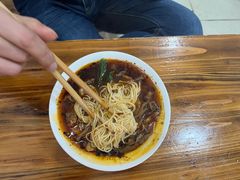 -智强牛肉面