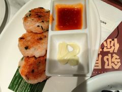 -双合园·海鲜水饺青岛菜(万佳广场店)