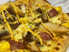 -达美乐比萨(双安店)