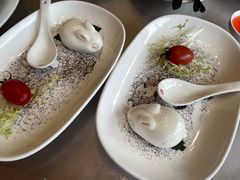 玉兔布丁-顺味凤城·顺德菜专门店(九六广场店)