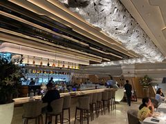 -燃扒房Steakhouse(皇庭店)