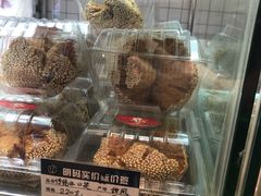 -白玉兰食品甜凤店(合生汇店)