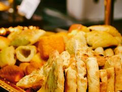 -北京朝阳悠唐皇冠假日酒店