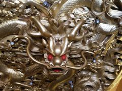 -鹊华居·地道鲁菜·海鲜·融合味(大明湖店)