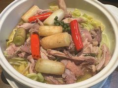 -粗茶淡饭·隐庐私厨(东亭店)
