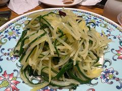 -蒙艾里民族传统菜蒙餐