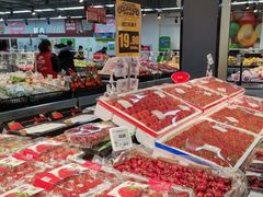 -物美超市(通州果园店)