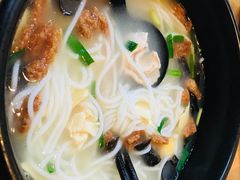 -桥香园云南过桥米线(金马碧鸡店)