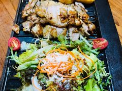 -I HOLIC艾豪丽披萨(KKone店)