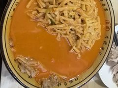 -张氏北相羊肉胡卜(八一总店)