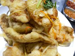 -小团团·路边烤牛肉(南岭壹街店)