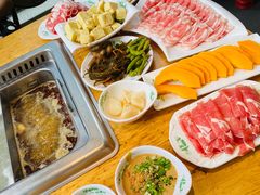 -草原塞蛮羊火锅城(港湾店)