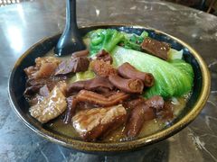 牛杂过桥-南苑风味过桥米线(革新路店)