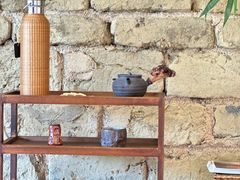 -上席擂茶·新中式青年茶馆(古城店)