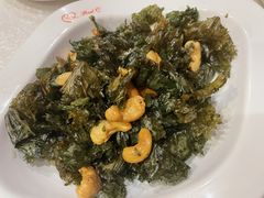 -永兴餐厅(复兴中路店)