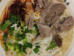 -贵凤凰贵州米粉(五道口店)