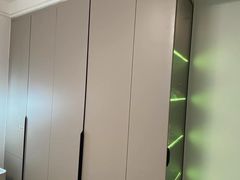 -索菲亚衣柜橱柜家具全屋定制(汶水红星店)