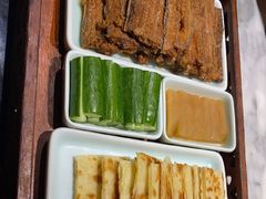 -北平盛世·新京菜·北京烤鸭(劲松·双井店)