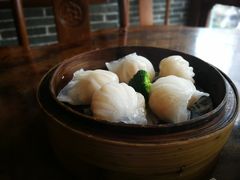 虾饺皇-澳门西南饭店·粤菜·茶市·手工点心(华海路店)
