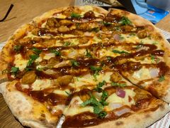 -托斯卡纳烘焙意大利餐厅(五天地店)