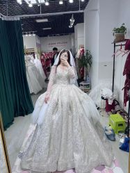 -NaNa婚纱礼服馆