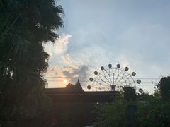 -长鹿旅游休博园