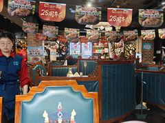 -品质伊骊新疆菜(紫金店)