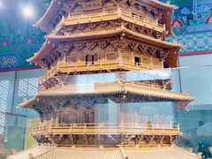-北京古代建筑博物馆