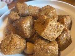 -好嫂子酱猪手•农家菜(华远坊店)